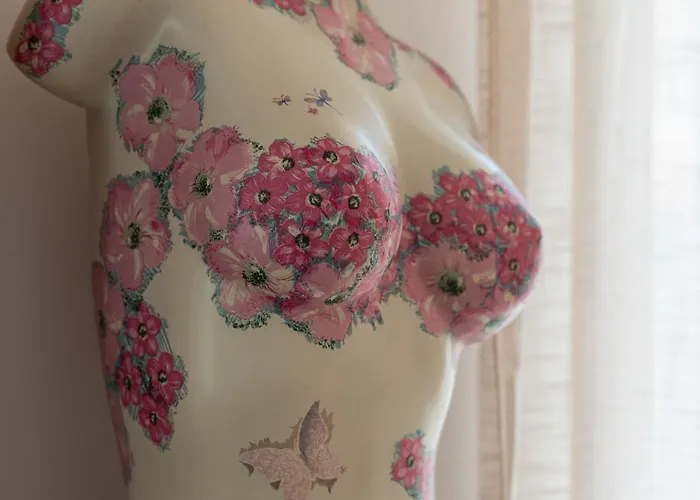 Lejlighed Soho By The Sea *