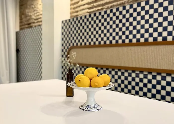 El Rincon De Maria Vicenta فالنسيا