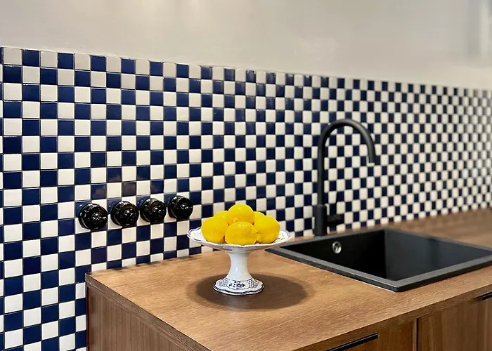 El Rincon De Maria Vicenta