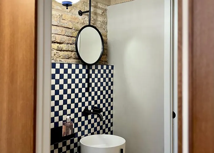 شقة El Rincon De Maria Vicenta فالنسيا