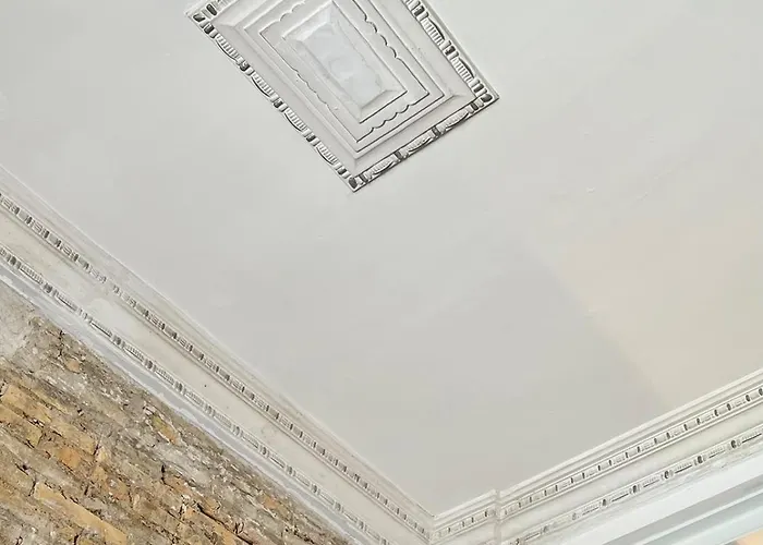 El Rincon De Maria Vicenta *