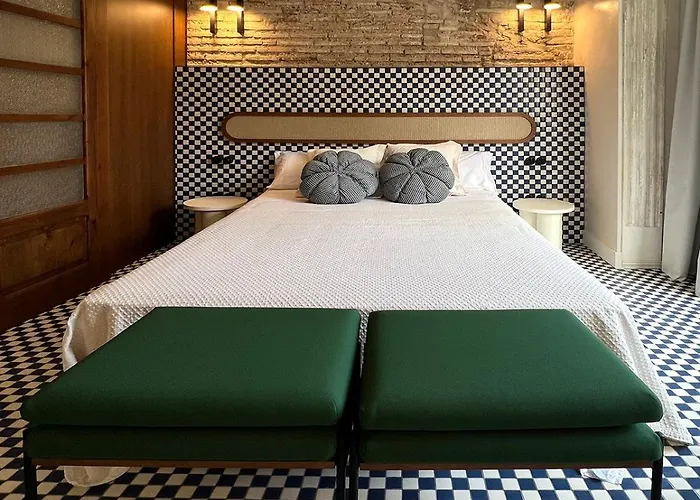 El Rincon De Maria Vicenta شقة فالنسيا