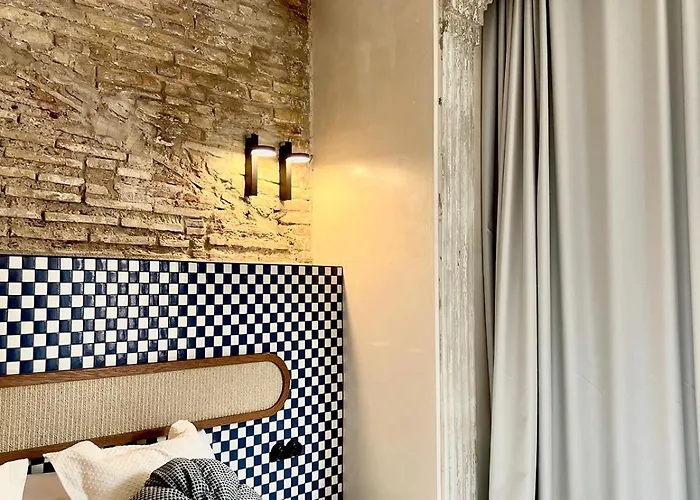 El Rincon De Maria Vicenta شقة فالنسيا