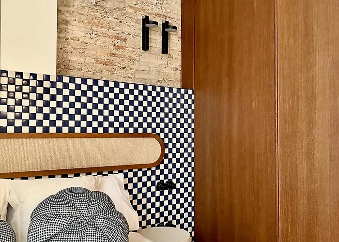 El Rincon De Maria Vicenta فالنسيا