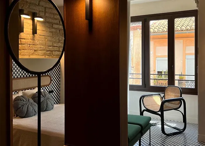 El Rincon De Maria Vicenta * فالنسيا