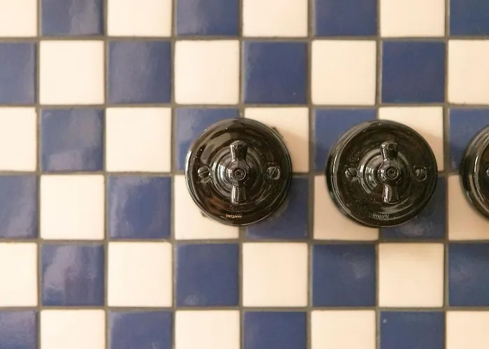 El Rincon De Maria Vicenta شقة