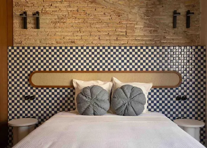 El Rincon De Maria Vicenta شقة فالنسيا