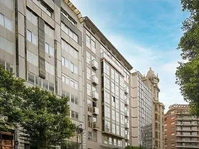 Hotel Sh Colon Valence