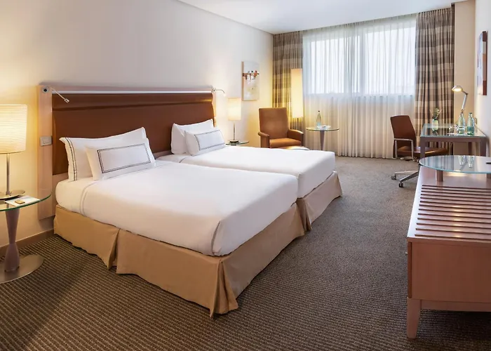 Szálloda Melia 4*