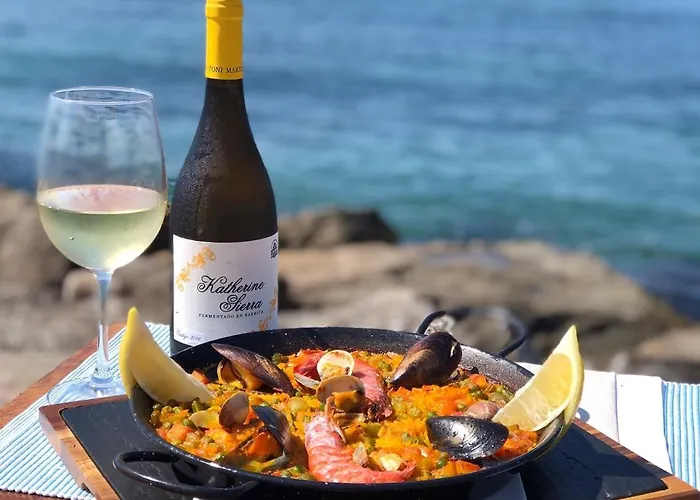 Apartment Tres Forques