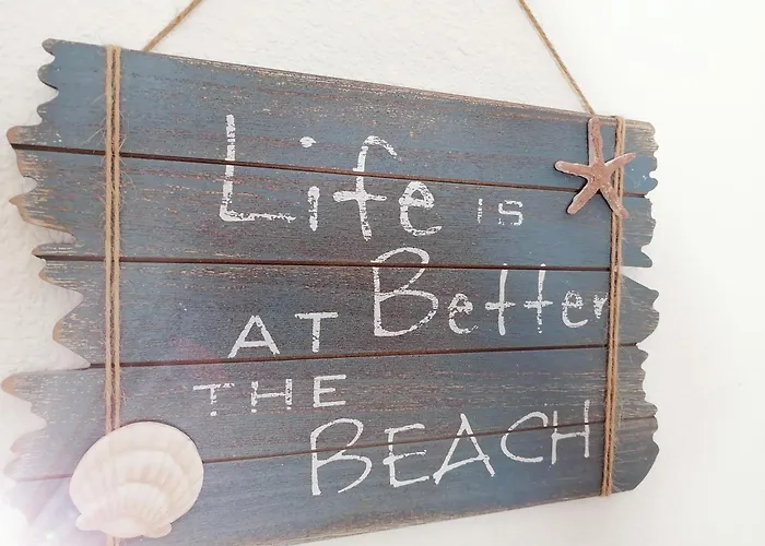 Precioso Playa Pinedo Διαμέρισμα