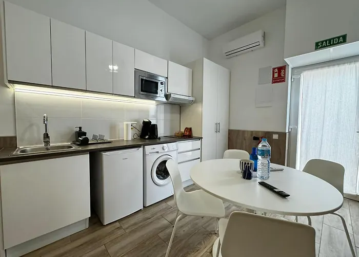 Moderno Del Arquitecto فندق فالنسيا