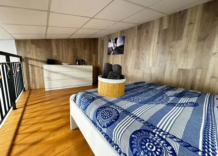 Moderno Del Arquitecto 3* فالنسيا