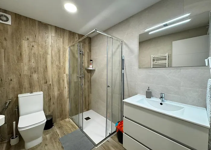 Moderno Del Arquitecto فندق 3*