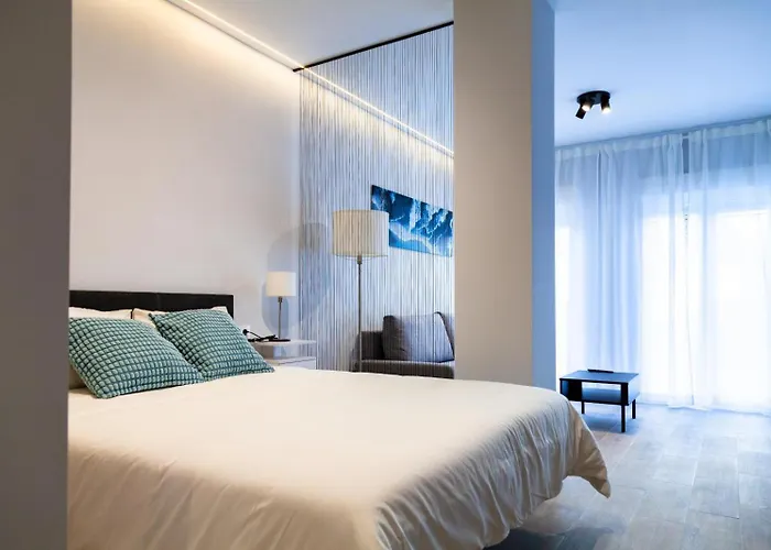 Maison d'hôtes Mediterraneo