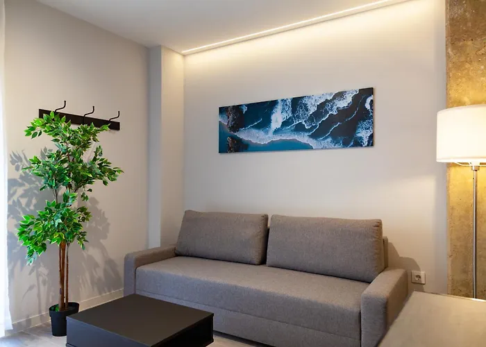 Maison d'hôtes Mediterraneo 4*