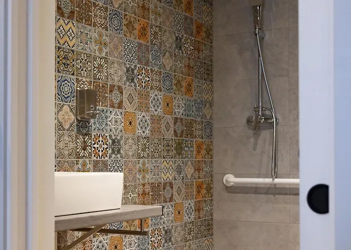 Maison d'hôtes Mediterraneo