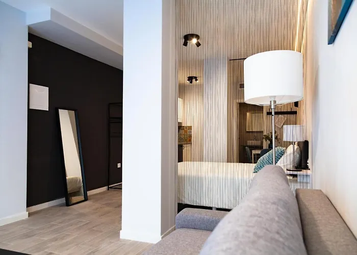 Maison d'hôtes Mediterraneo