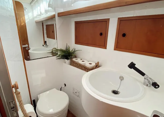 Malmo's Yacht * Βαλένθια