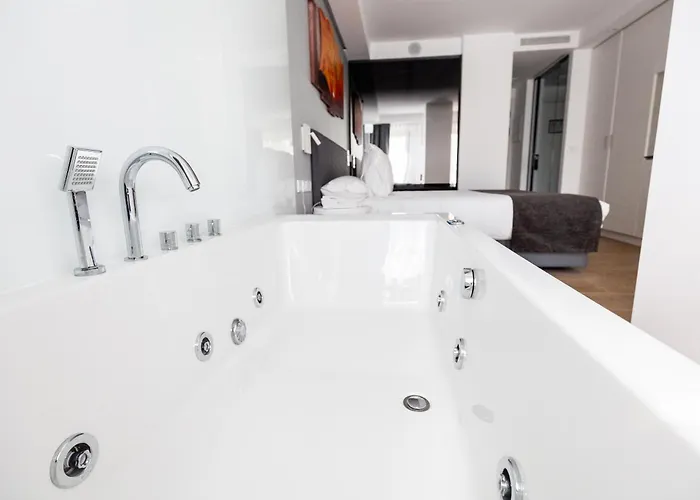 Sercotel Alameda 41 Ξενοδοχείο