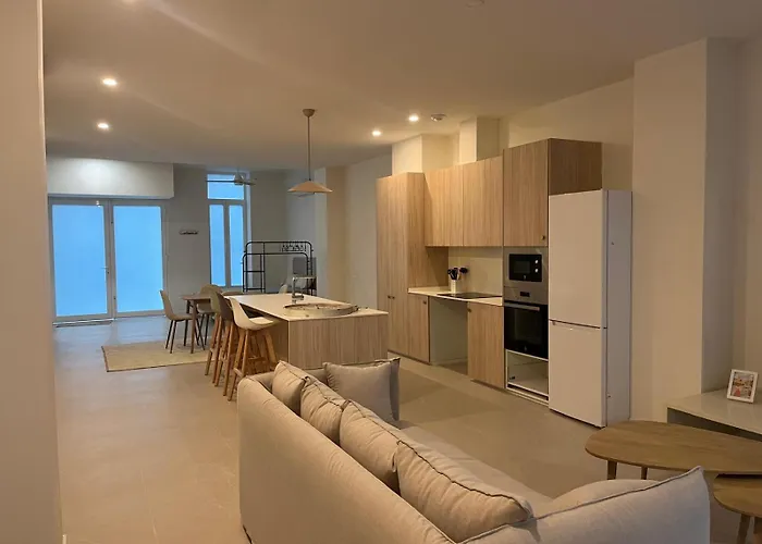 شقة Casa Ramona Ruzafa Centro *