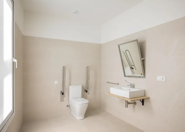 شقة Casa Ramona Ruzafa Centro