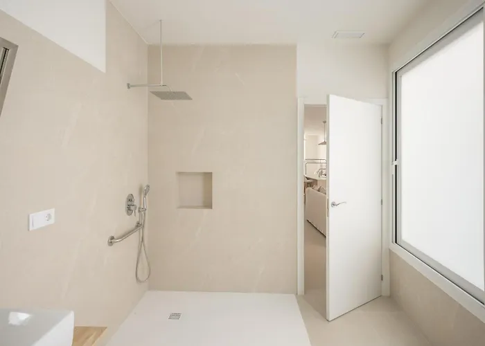 شقة Casa Ramona Ruzafa Centro *