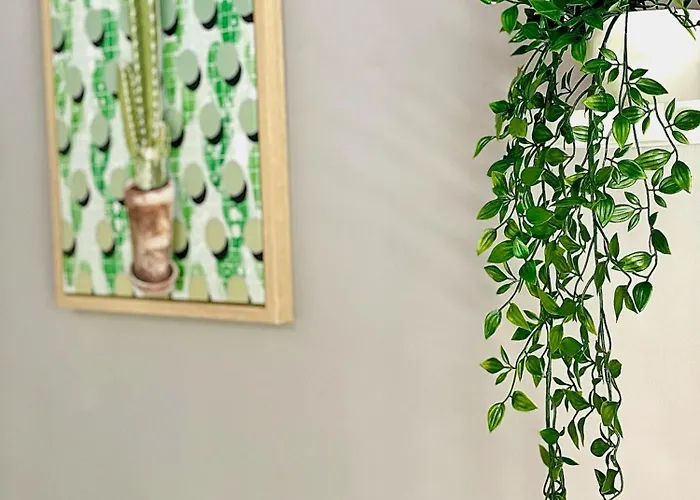 Private Bedroom - Comfy&quiet - Near Of Arts And Sciences *