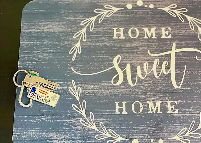 Private Bedroom - Comfy&quiet - Near Of Arts And Sciences Valencia