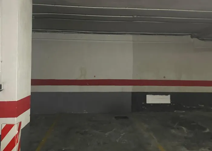 Fantastic Near & Science 아파트 발렌시아