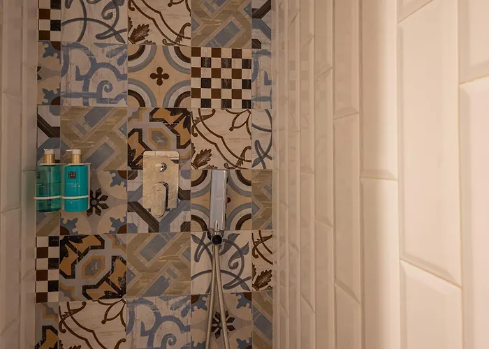 Florit Flats - Center Modern 1br 2bth Terrace Wi-fi Ac Διαμέρισμα Βαλένθια