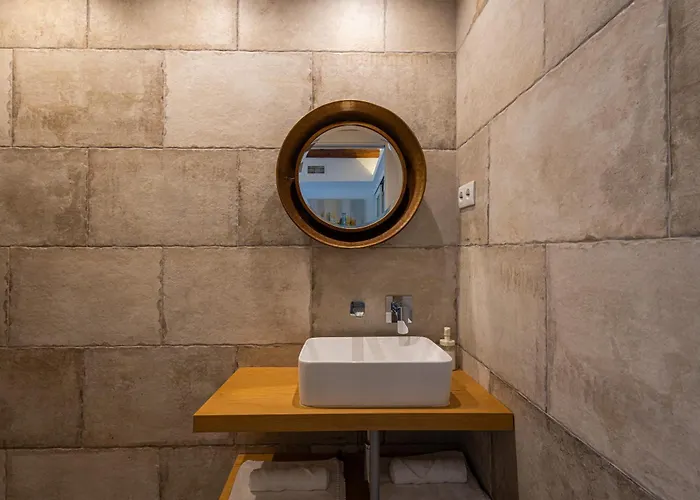 Florit Flats - Center Modern 1br 2bth Terrace Wi-fi Ac فالنسيا