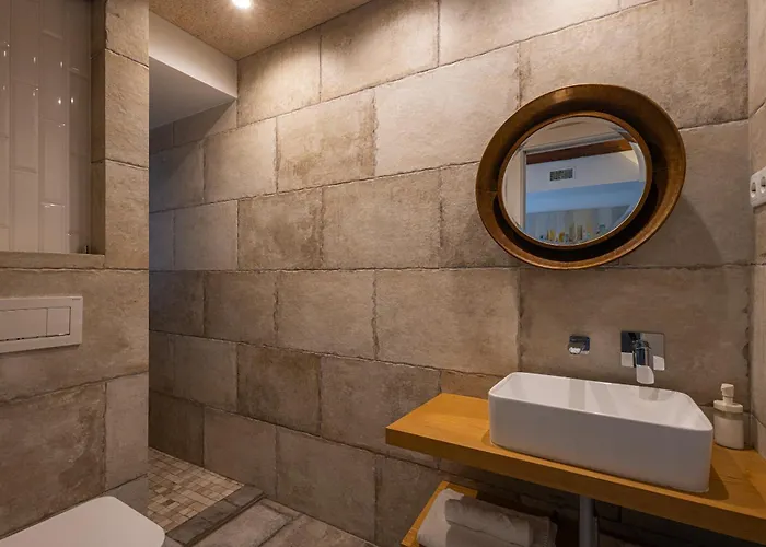 Florit Flats - Center Modern 1br 2bth Terrace Wi-fi Ac * فالنسيا