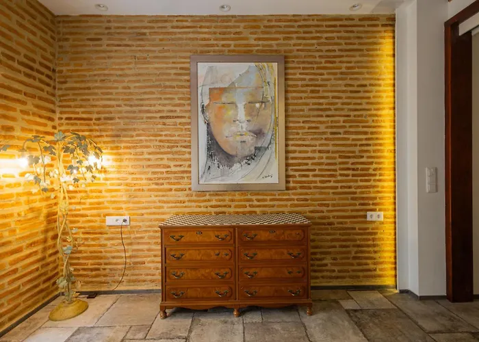 Διαμέρισμα Florit Flats - Center Modern 1br 2bth Terrace Wi-fi Ac Βαλένθια