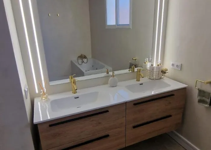 Beachfront فالنسيا