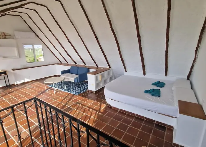 Holiday home Beachfront *