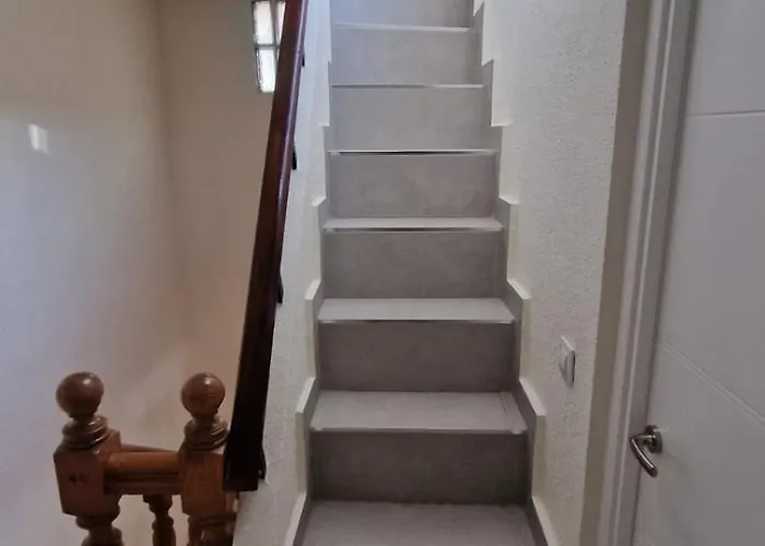 Beachfront Holiday home Valencia