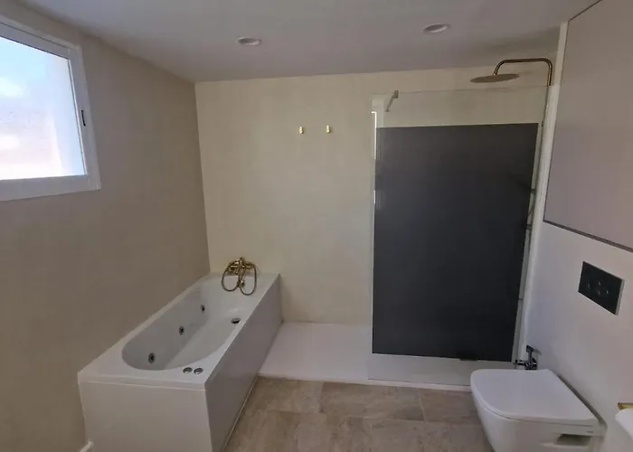 Beachfront فالنسيا