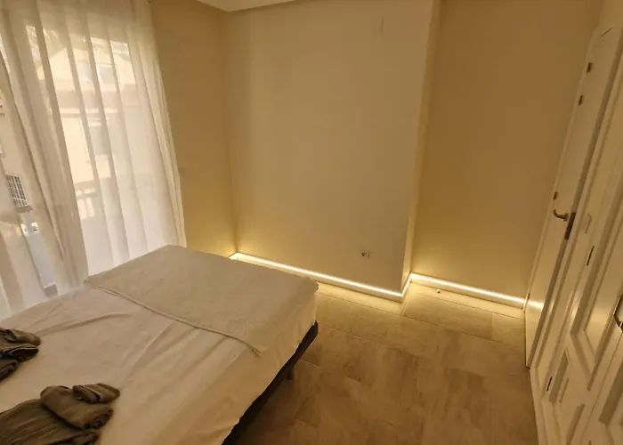 بيت للعطل Beachfront *