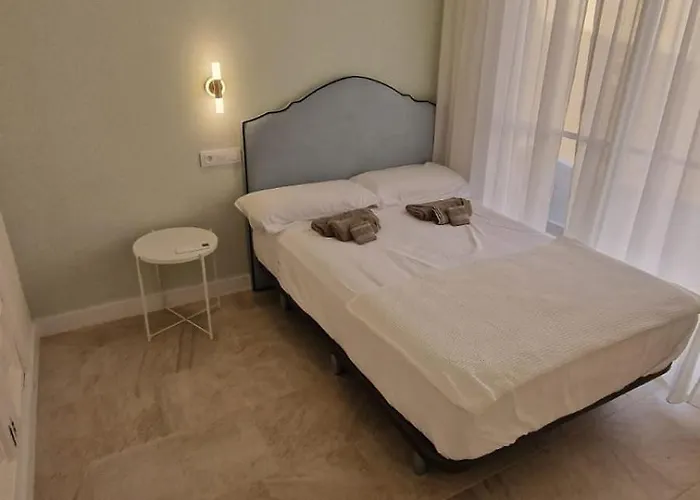 بيت للعطل Beachfront فالنسيا