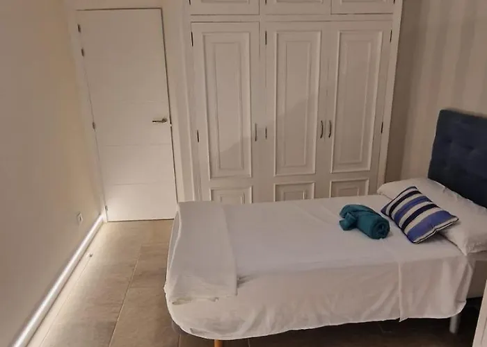 بيت للعطل Beachfront