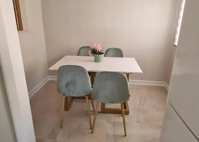 Beachfront بيت للعطل فالنسيا