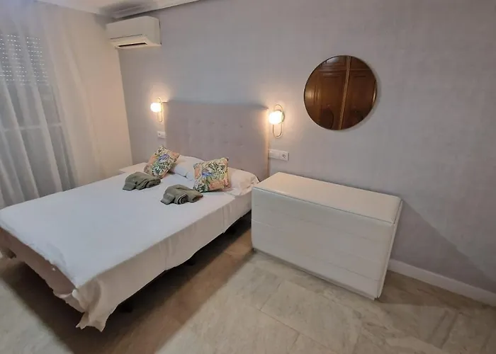 Beachfront فالنسيا