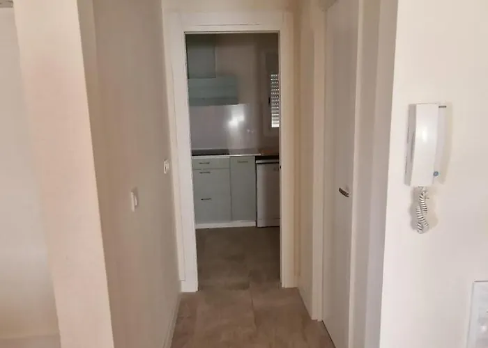 بيت للعطل Beachfront