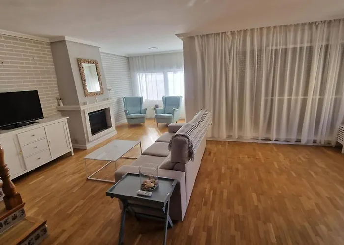 بيت للعطل Beachfront *