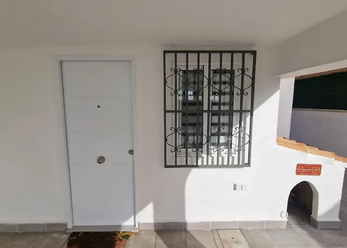 بيت للعطل Beachfront فالنسيا