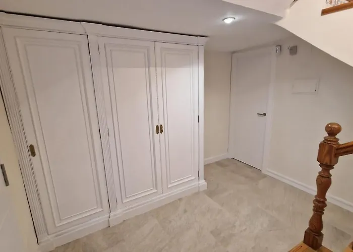 بيت للعطل Beachfront