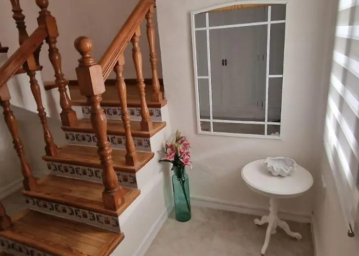 بيت للعطل Beachfront *