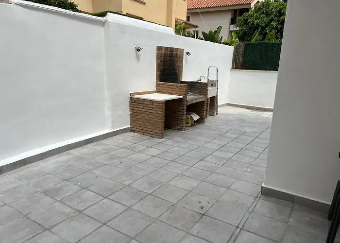 Beachfront فالنسيا