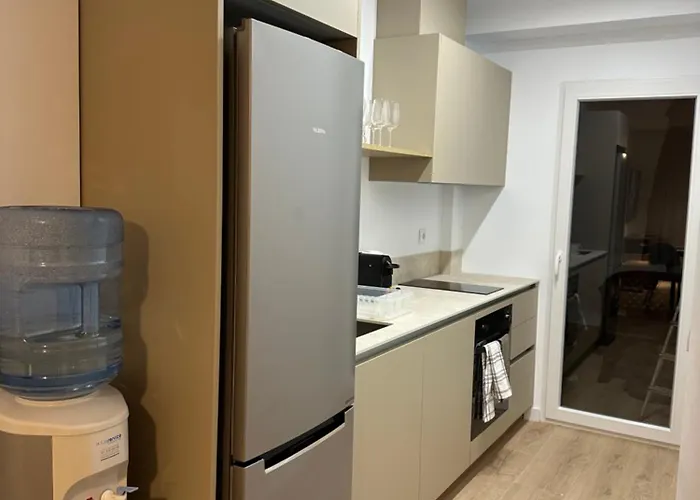 Hébergement de vacances Dulces Suenos Amistad *